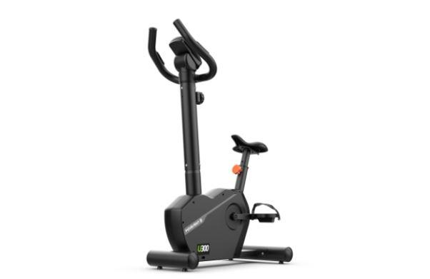 Bicicleta Ergométrica U300 Movement