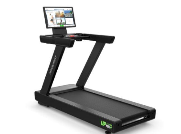 Esteiras Up Run+ Movement